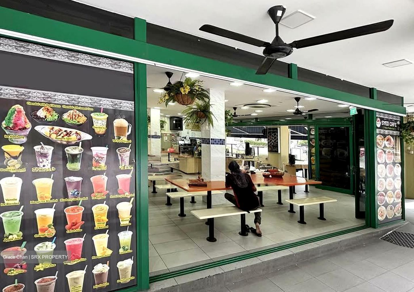 Bukit Ho Swee Court (D3), Shop House #539708211